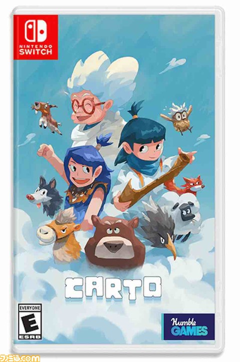 the pathless nintendo switch download