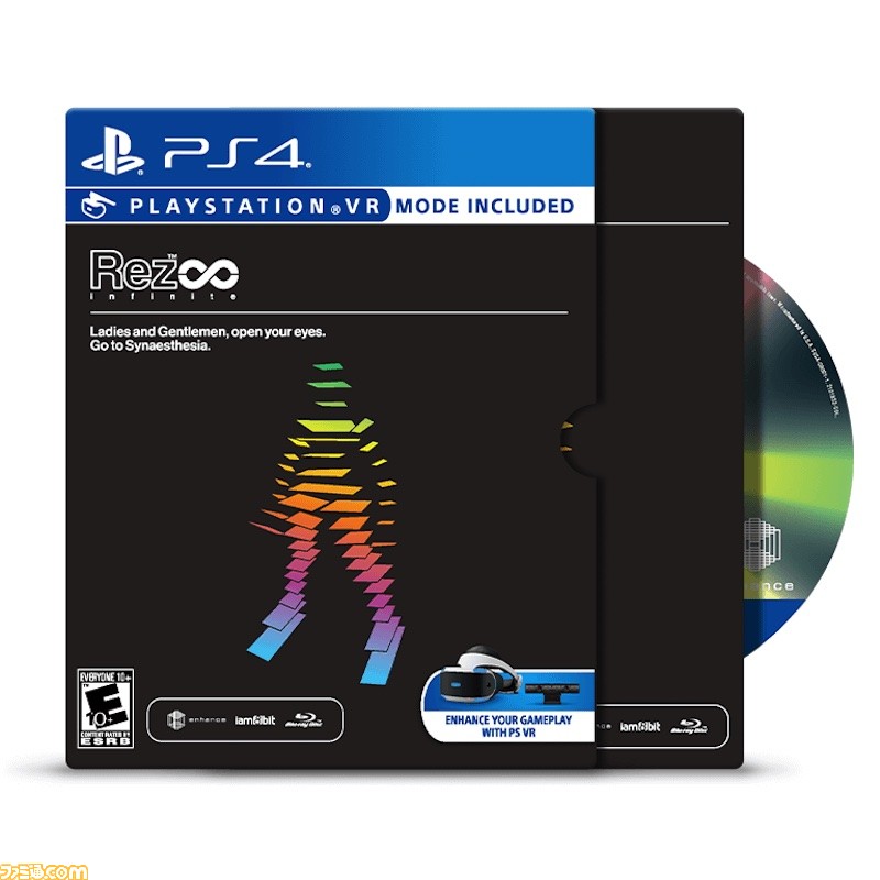 Kronisk Diplomat systematisk Rez Infinite』や『The Pathless』アナログレコードやパッケージ版などがiam8bit Japanで販売 |  ゲーム・エンタメ最新情報のファミ通.com