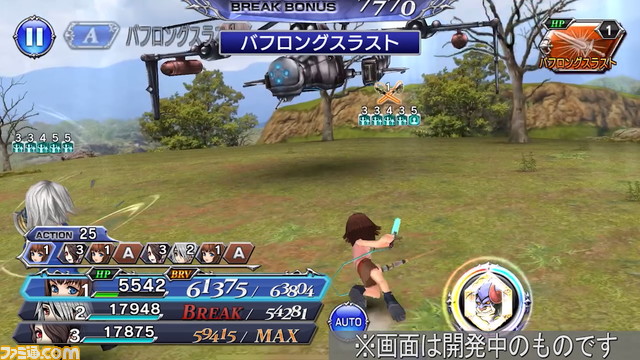 【新キャラ参戦】シェルク性能解説【2021.3.9アプデ情報】