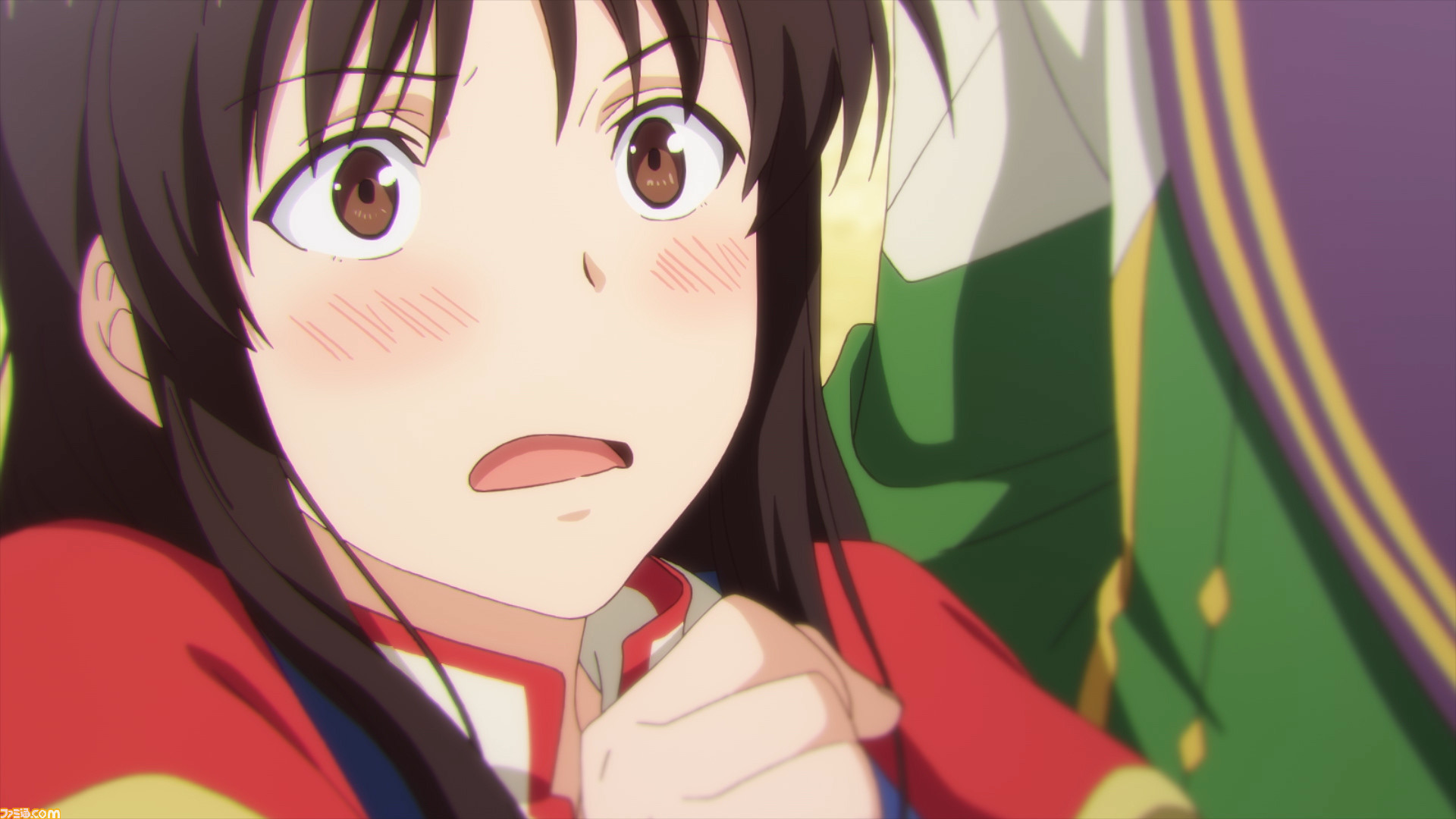 4月放送アニメ 聖女の魔力は万能です Pv 追加キャストが公開 カイル役が福山潤さん エリザベス役が上田麗奈さんに決定 ゲーム エンタメ最新情報のファミ通 Com