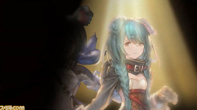グラブル 7周年直前生放送でベアトリクスやアイザックなど新キャラクター情報解禁 本気の無料100連ガチャやコラボイベント情報も ファミ通 Com グラブル 7周年直前生放送でベアトリクスやアイザックなど新キャラクター情報解禁 本気の無料100連ガチャやコラボイベント情報も ファミ通 Com