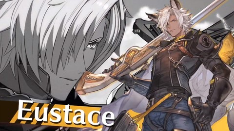 グラブル 7周年直前生放送でベアトリクスやアイザックなど新キャラクター情報解禁 本気の無料100連ガチャやコラボイベント情報も ファミ通 Com グラブル 7周年直前生放送でベアトリクスやアイザックなど新キャラクター情報解禁 本気の無料100連ガチャやコラボイベント情報も ファミ通 Com