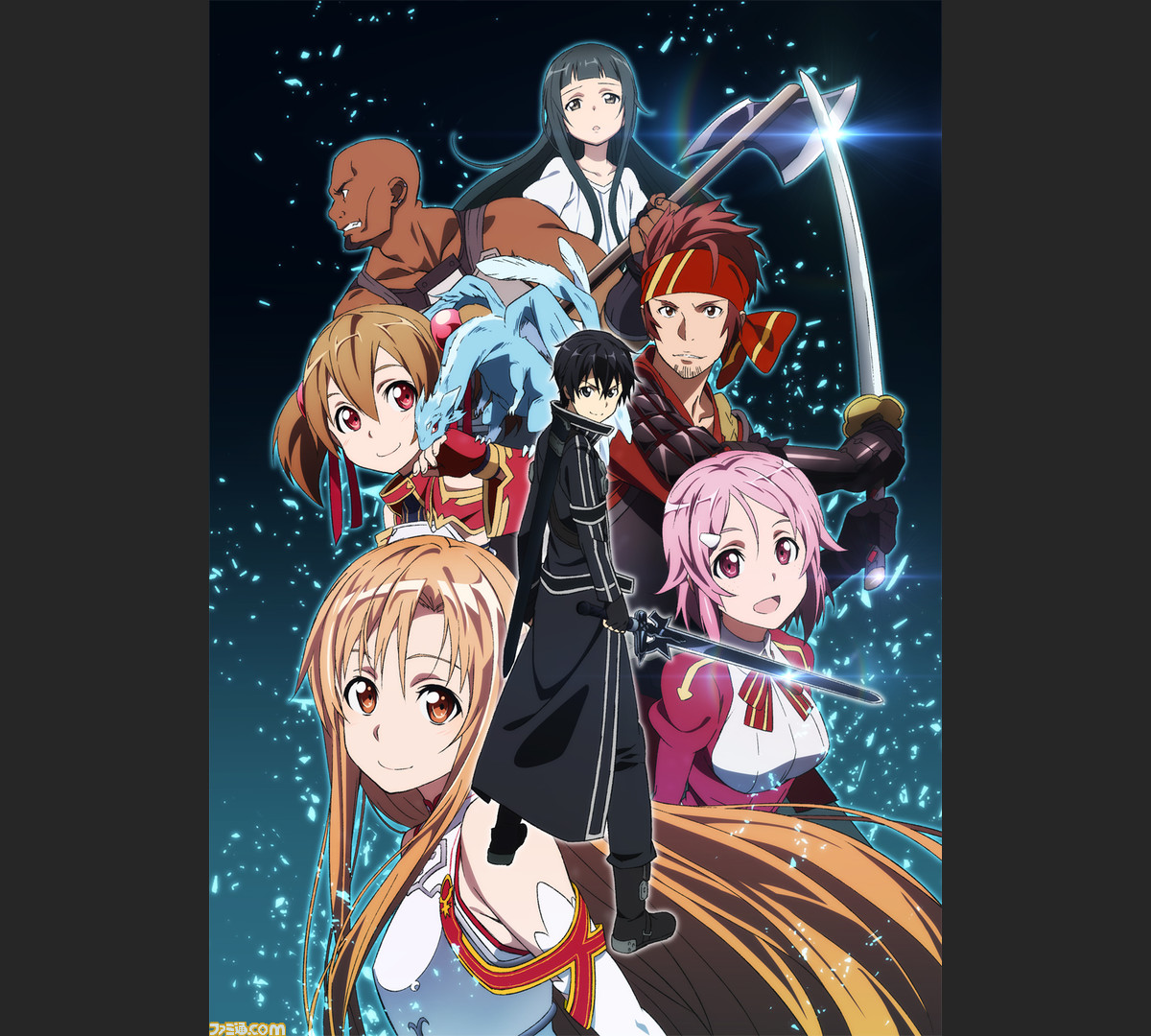 ソードアートオンライン 動画 3期 無料 ソードアートオンライン 動画 3期 無料