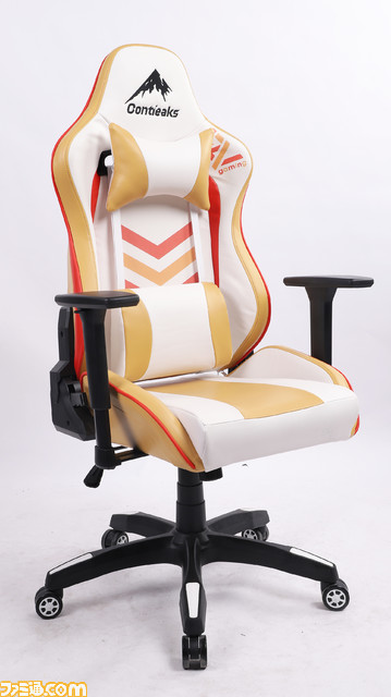 『コンティークス』家具業界のラスボス・関家具のゲーミングチェア作りはもはや執念 ~要望をもとに翌月に製品化、かわいい我が子に徹底的な破壊検査【Contieaks】