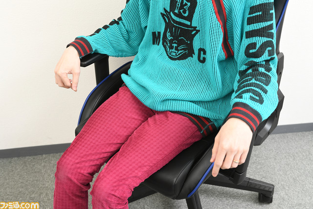 『コンティークス』家具業界のラスボス・関家具のゲーミングチェア作りはもはや執念 ~要望をもとに翌月に製品化、かわいい我が子に徹底的な破壊検査【Contieaks】