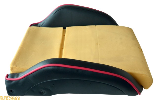 『コンティークス』家具業界のラスボス・関家具のゲーミングチェア作りはもはや執念 ~要望をもとに翌月に製品化、かわいい我が子に徹底的な破壊検査【Contieaks】