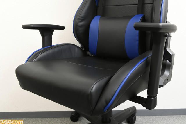 『コンティークス』家具業界のラスボス・関家具のゲーミングチェア作りはもはや執念 ~要望をもとに翌月に製品化、かわいい我が子に徹底的な破壊検査【Contieaks】