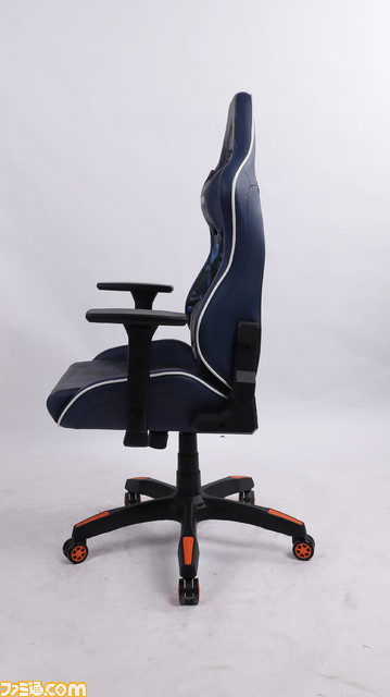 『コンティークス』家具業界のラスボス・関家具のゲーミングチェア作りはもはや執念 ~要望をもとに翌月に製品化、かわいい我が子に徹底的な破壊検査【Contieaks】