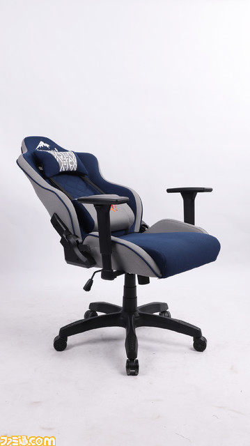 『コンティークス』家具業界のラスボス・関家具のゲーミングチェア作りはもはや執念 ~要望をもとに翌月に製品化、かわいい我が子に徹底的な破壊検査【Contieaks】