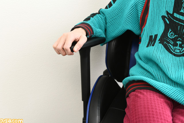 『コンティークス』家具業界のラスボス・関家具のゲーミングチェア作りはもはや執念 ~要望をもとに翌月に製品化、かわいい我が子に徹底的な破壊検査【Contieaks】