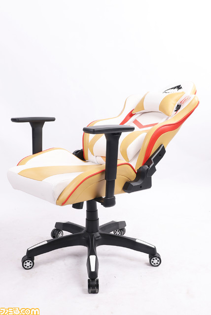 『コンティークス』家具業界のラスボス・関家具のゲーミングチェア作りはもはや執念 ~要望をもとに翌月に製品化、かわいい我が子に徹底的な破壊検査【Contieaks】