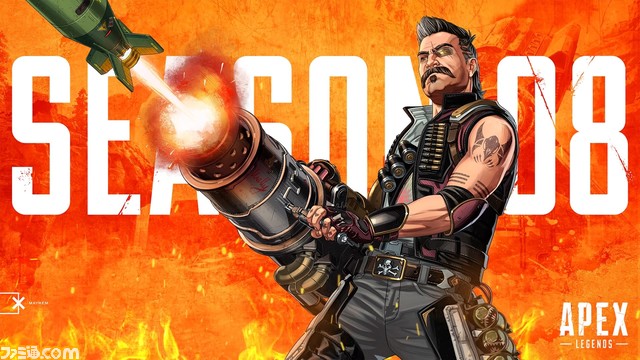 『Apex Legends』Switch版配信記念特集。初心者指南に加え、プレイヤー5437人が回答したアンケートの結果も発表!【今週の週刊ファミ通】