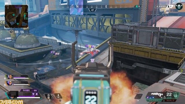 『Apex Legends』Switch版配信記念特集。初心者指南に加え、プレイヤー5437人が回答したアンケートの結果も発表!【今週の週刊ファミ通】