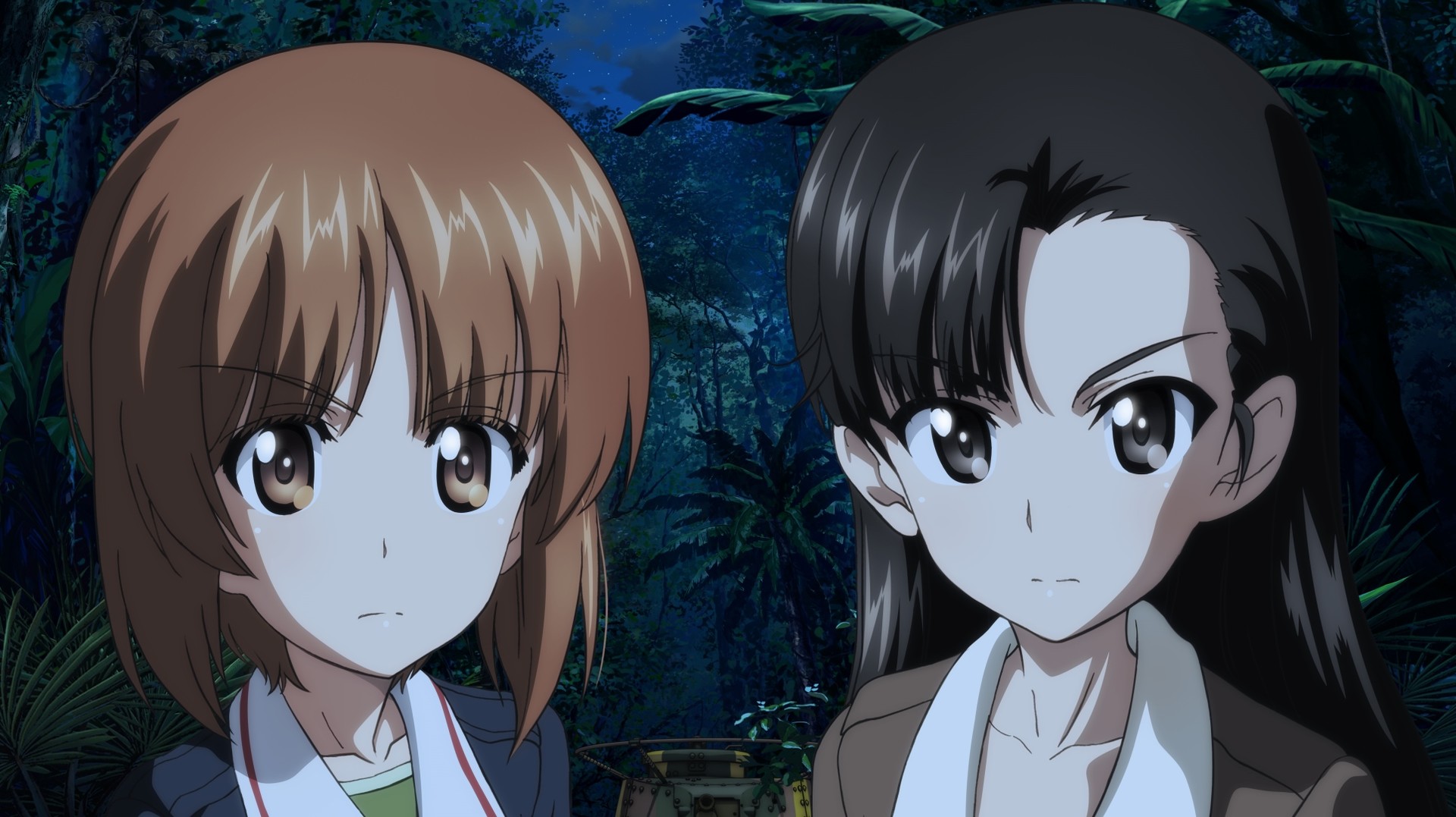 アニメ ガルパン 最終章 第3話上映直前大特集を掲載 戦車道大作戦 限定生徒もゲットできちゃう 先出し週刊ファミ通 ファミ通 Com アニメ ガルパン 最終章 第3話上映直前大特集を掲載 戦車道大作戦 限定生徒もゲットできちゃう 先出し週刊ファミ通 ファミ通 Com