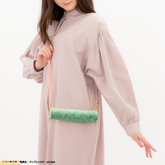 『鬼滅の刃』のペンやハサミ、ノートが当たる“一番文具”が本日3/13発売。禰豆子の竹筒（ペンポーチ）がもらえるラストワン賞に要注目！