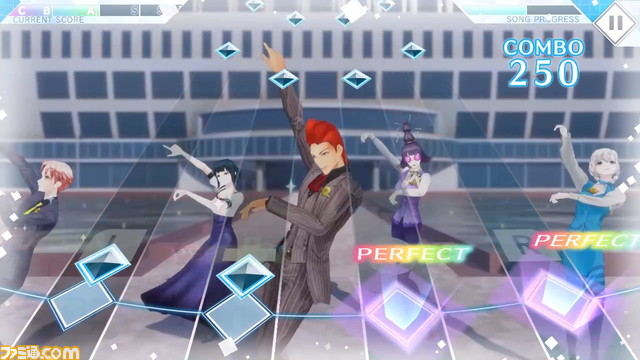 『ジャックジャンヌ』プレイガイド。ユニヴェール歌劇学校の新入生の皆さんに学校生活のイロハを教えます!