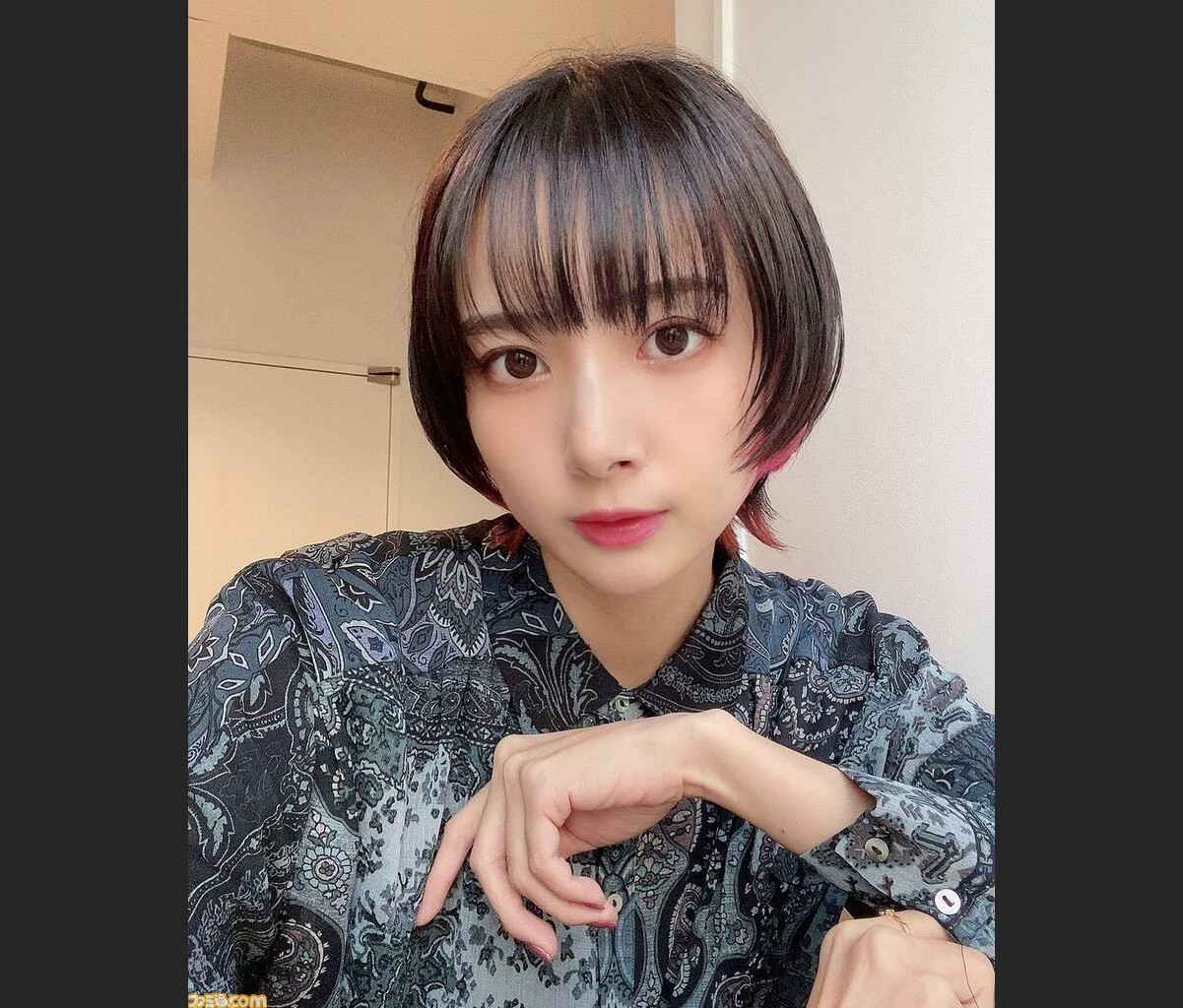 岡田紗佳の Mリーガーがゲーマーでもいいじゃない 第12回 Mリーグもゲームもバクシンバクシン ウマ娘 プリティーダービー ゲーム エンタメ最新情報のファミ通 Com 岡田紗佳の Mリーガーがゲーマーでもいいじゃない 第12回 Mリーグもゲームもバクシンバクシン ウマ娘 プリティーダービー ゲーム エンタメ最新情報のファミ通 Com