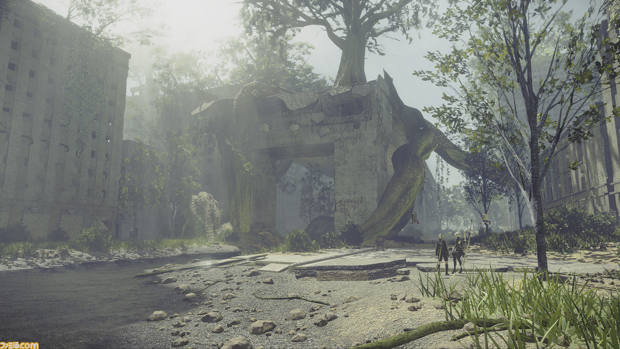 Nier automata on sale xbox one