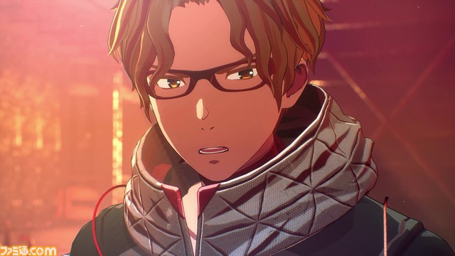 『スカーレットネクサス』の発売日が6月24日に決定! 主人公のひとりカサネ・ランドールに焦点を当てた最新トレイラーも公開