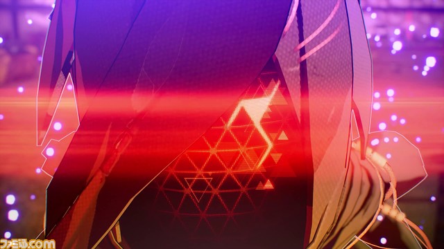 『スカーレットネクサス』の発売日が6月24日に決定! 主人公のひとりカサネ・ランドールに焦点を当てた最新トレイラーも公開