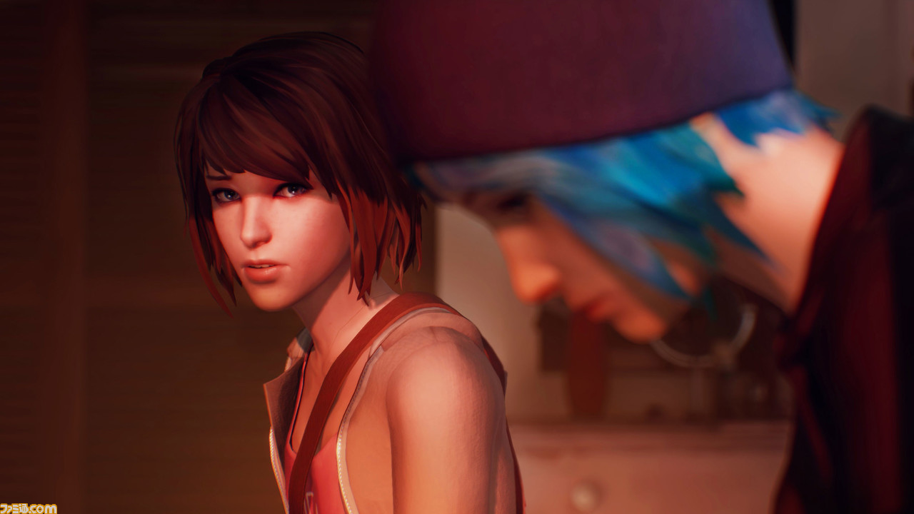 ライフ イズ ストレンジ 初代作 Lis ビフォア ザ ストーム のリマスター版が海外で発表 新世代機にも対応し今秋配信予定 ファミ通 Com