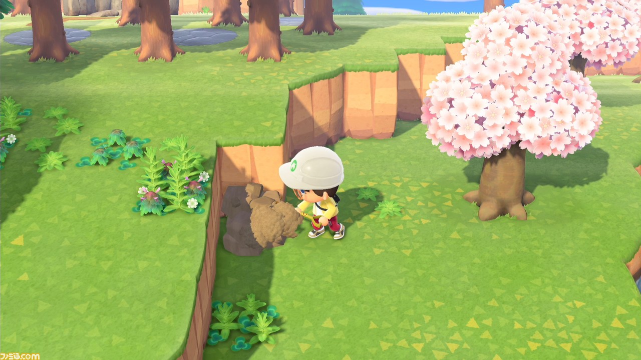 『あつ森』が発売1周年。累計3100本突破のシリーズ最大のヒット作で、無人島でDIYできるのが新鮮だった。カブ取引に夢中になる人も続出!?【今日は何の日？】