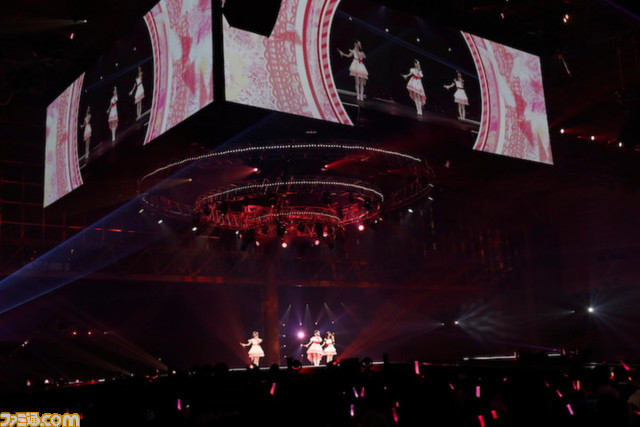 『シャニマス』2ndライブ公演1日目リポート。磨き抜かれたパフォーマンスの数々で、多幸感に包まれたステージに