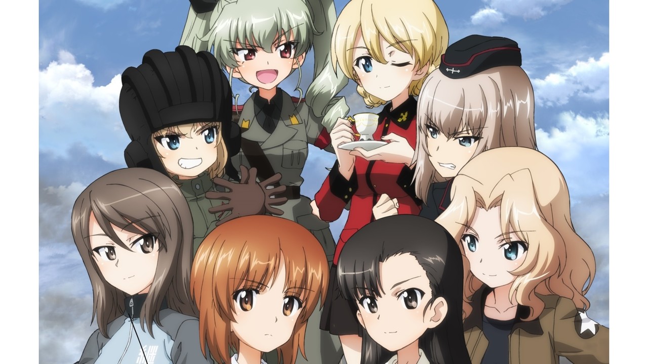 ガルパン 最終章 第3話公開記念 音響監督 岩浪美和氏に極上の 音 へのこだわりを訊いた ファミ通 Com ガルパン 最終章 第3話公開記念 音響監督 岩浪美和氏に極上の 音 へのこだわりを訊いた ファミ通 Com