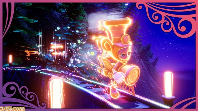 『バランワンダーワールド』はバランスを重視し、数々の挑戦に取り組んだ最新のプラットフォームゲームだ。開発陣に本作の狙いをインタビューで直撃!