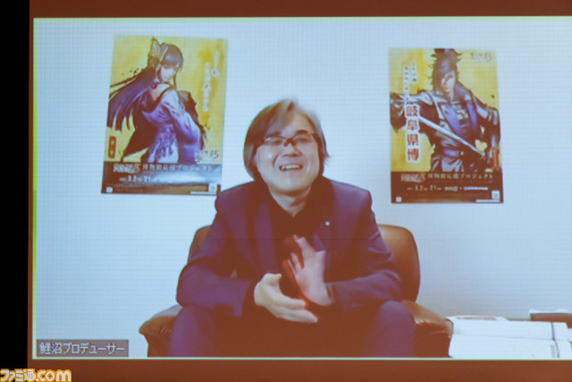 『戦国無双5』が博物館とコラボ! 大阪歴史博物館で行われた特別イベントの模様をお届け!