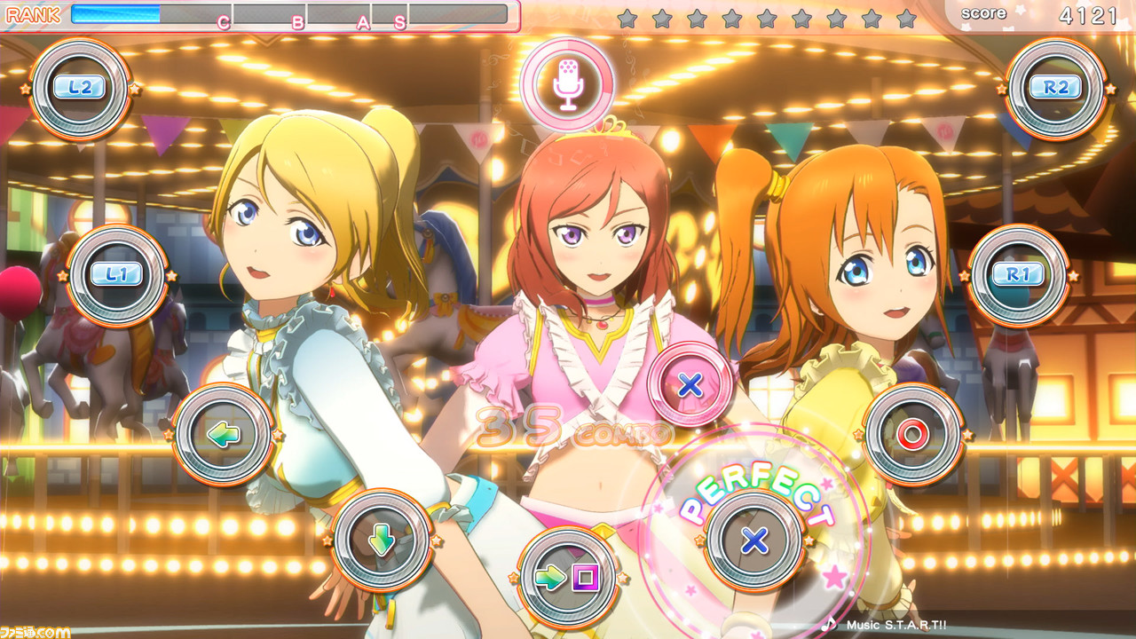 Ps4版 ラブライブ スクフェス Ac が配信開始 最新トレーラーも公開 ゲーム エンタメ最新情報のファミ通 Com