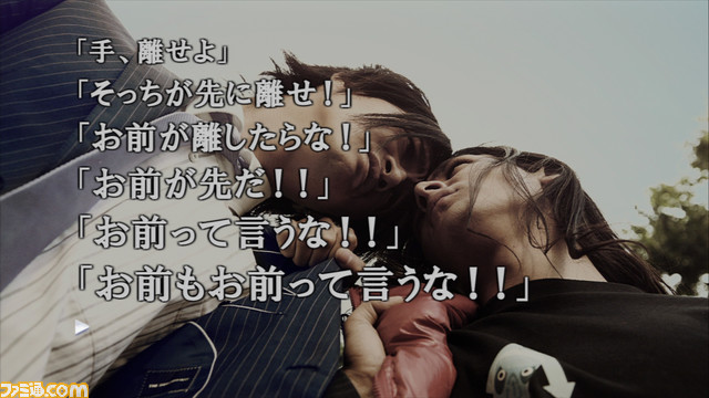 夏川椎菜のGAMEISCOOL！ 第33回　“だから”理論 から学ぶ タイムリープ・トラベル
