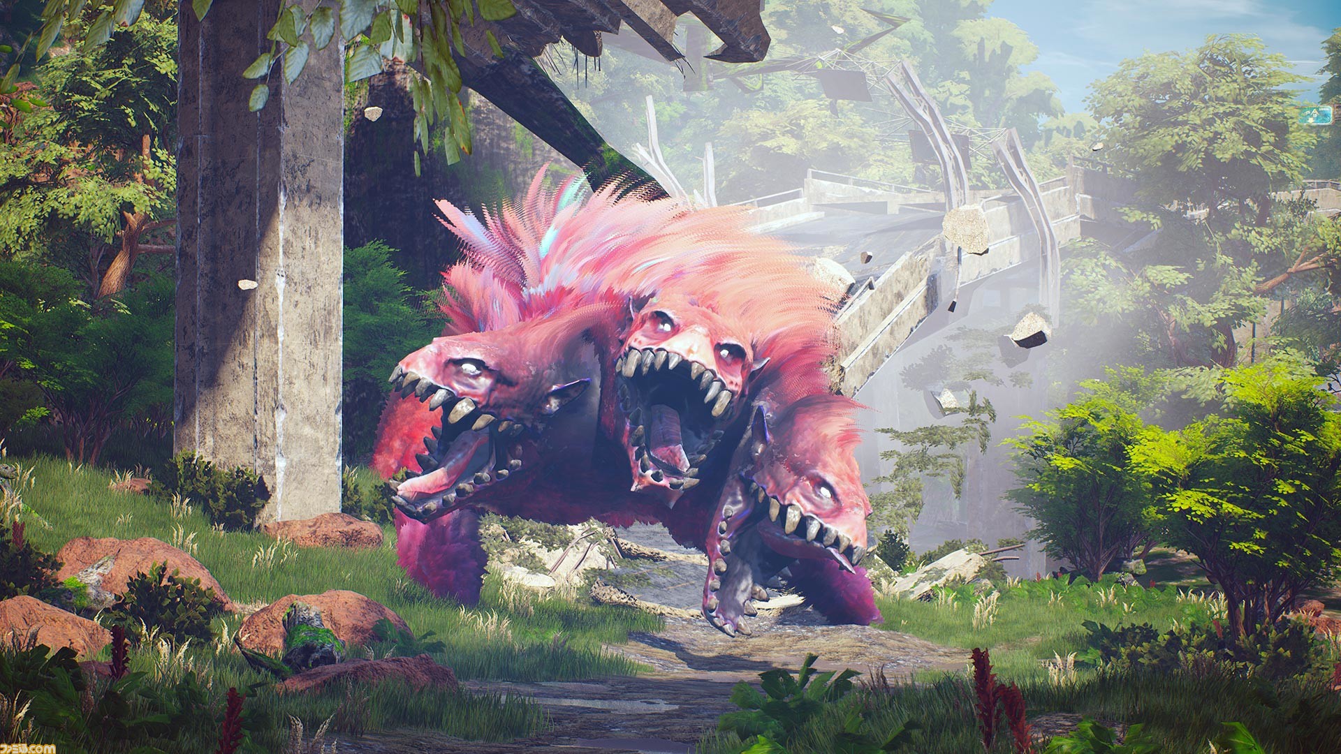 ケモノオープンワールドrpg バイオミュータント Ps4ダウンロード版プレオーダーが本日開始 パッケージ版の店頭予約も受付中 ファミ通 Com ケモノオープンワールドrpg バイオミュータント Ps4ダウンロード版プレオーダーが本日開始 パッケージ版の店頭予約も受付中 ファミ通 Com