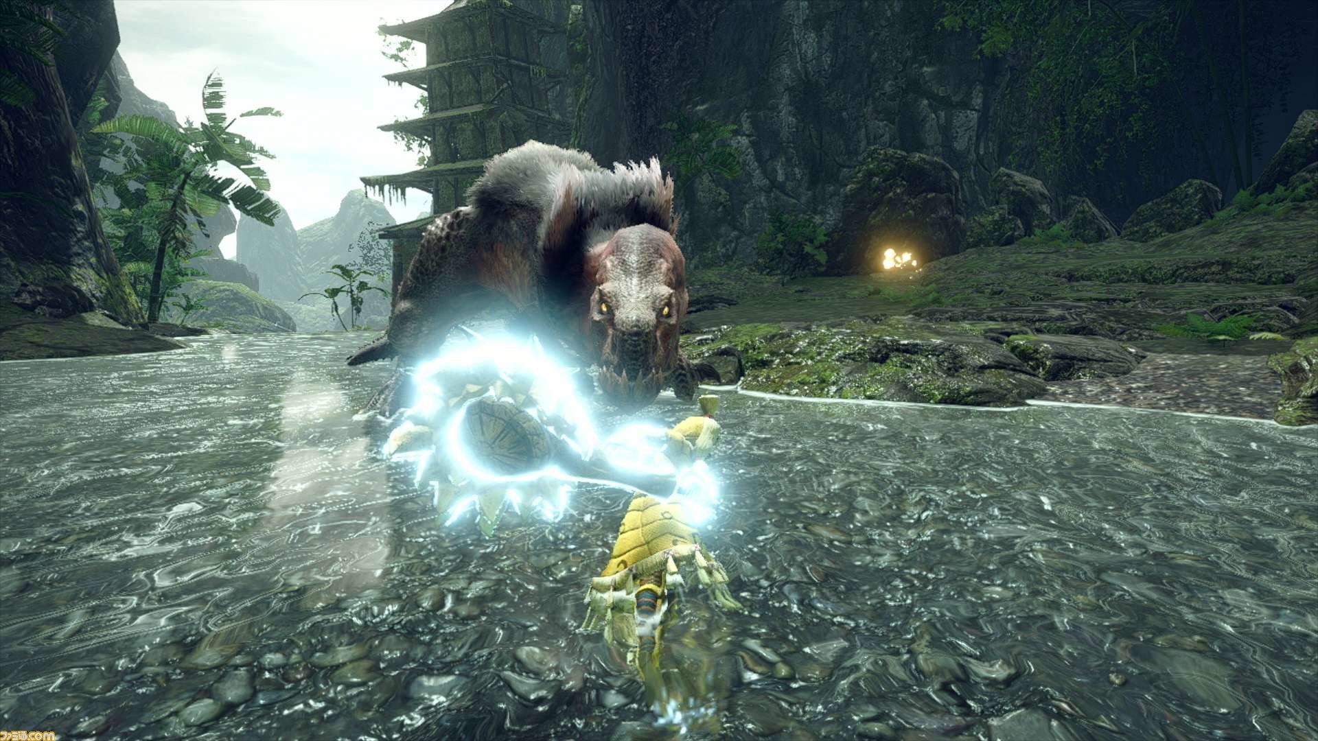 モンハンライズ ハンマー 狩猟笛 ランス ガンランスの特徴 立ち回りを解説 武器種紹介vol 2 ゲーム エンタメ最新情報のファミ通 Com モンハンライズ ハンマー 狩猟笛 ランス ガンランスの特徴 立ち回りを解説 武器種紹介vol 2 ゲーム エンタメ最新情報のファミ通 Com