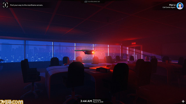 協力型スパイアドベンチャー『Operation: Tango』が6月1日発売。エージェントとハッカーに分かれてパズルを解き、ミッション完遂を目指す