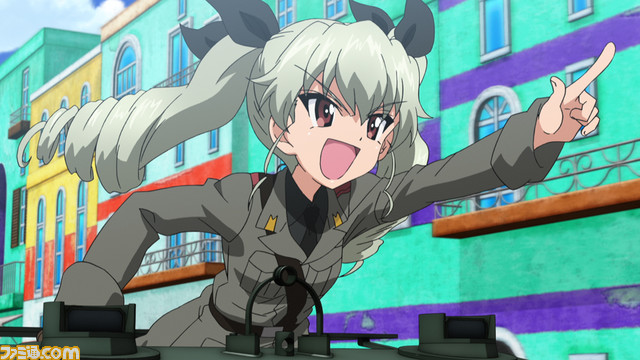 アニメ『ガルパン 最終章』第3話が本日(3月26日)劇場上映開始。夜のジャングルを舞台に戦う大洗女子学園など新規カットが公開