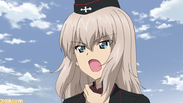 アニメ『ガルパン 最終章』第3話が本日(3月26日)劇場上映開始。夜のジャングルを舞台に戦う大洗女子学園など新規カットが公開