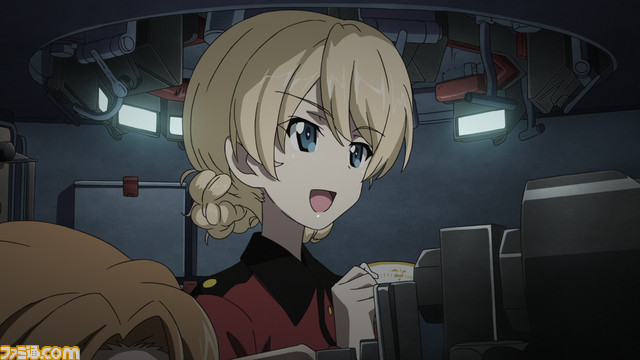 アニメ『ガルパン 最終章』第3話が本日(3月26日)劇場上映開始。夜のジャングルを舞台に戦う大洗女子学園など新規カットが公開