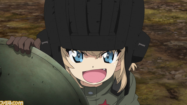 アニメ『ガルパン 最終章』第3話が本日(3月26日)劇場上映開始。夜のジャングルを舞台に戦う大洗女子学園など新規カットが公開