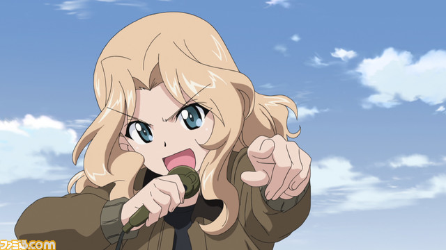 アニメ『ガルパン 最終章』第3話が本日(3月26日)劇場上映開始。夜のジャングルを舞台に戦う大洗女子学園など新規カットが公開