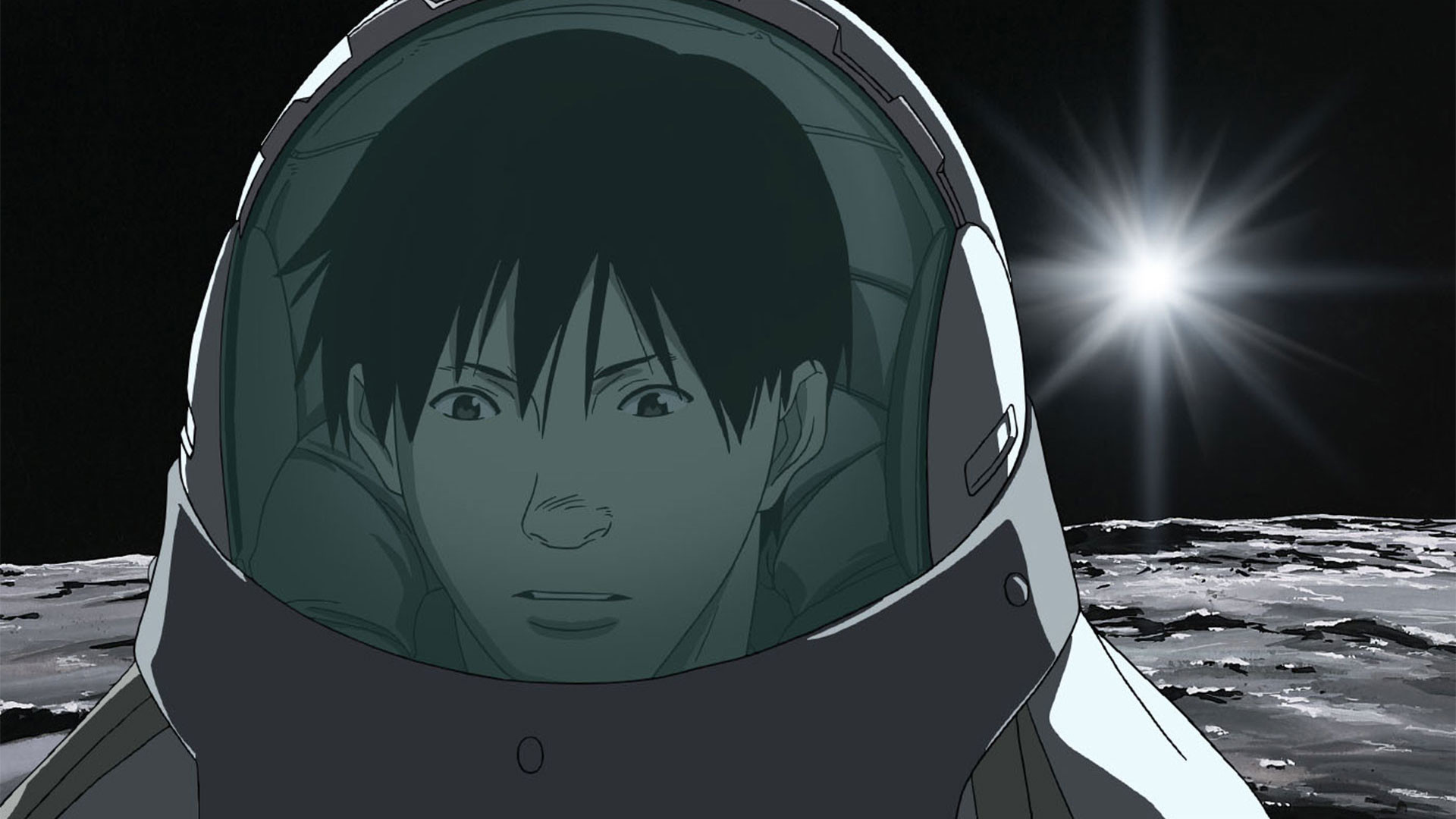 アニメ プラネテス 本日 3 27 明日 3 28 18時より2日連続一挙配信 原作は幸村誠氏によるsfマンガ ニコニコ生放送 ゲーム エンタメ最新情報のファミ通 Com アニメ プラネテス 本日 3 27 明日 3 28 18時より2日連続一挙配信 原作は幸村誠氏によるsfマンガ ニコニコ生放送 ゲーム エンタメ最新情報のファミ通 Com