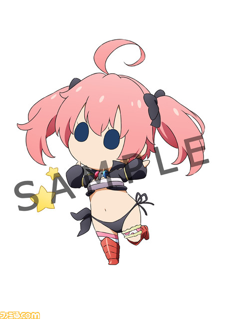 アニメ『転スラ』第2期のキービジュアル第3弾&『転スラ日記』第1話ちょい見せPVが公開。