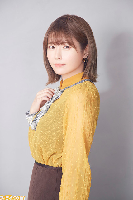 アニメ『カノジョも彼女』7月からMBS、TBS“アニメイズム”枠にて放送開始決定。佐木咲役に佐倉綾音、水瀬渚役に和氣あず未など、声優も発表