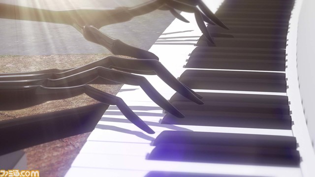 アニメ映画『DEEMO サクラノオト』特報映像やキャラ設定、新キャストが公開。丹生明里(日向坂46)が長編映画の声優に初挑戦