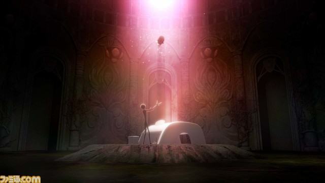 アニメ映画『DEEMO サクラノオト』特報映像やキャラ設定、新キャストが公開。丹生明里(日向坂46)が長編映画の声優に初挑戦