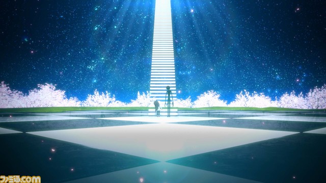アニメ映画『DEEMO サクラノオト』特報映像やキャラ設定、新キャストが公開。丹生明里(日向坂46)が長編映画の声優に初挑戦