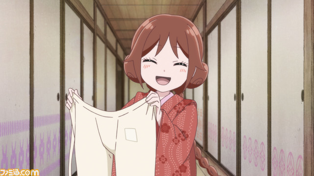 2021年秋アニメ『大正オトメ御伽話』PVが公開。志磨珠子役に宮本侑芽、渥美綾役に安済知佳など追加キャストも発表