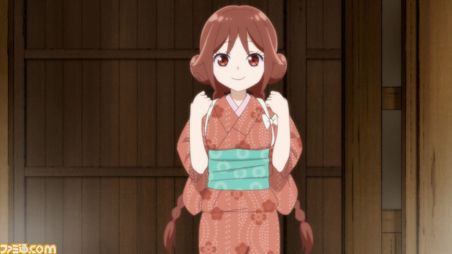 2021年秋アニメ『大正オトメ御伽話』PVが公開。志磨珠子役に宮本侑芽、渥美綾役に安済知佳など追加キャストも発表