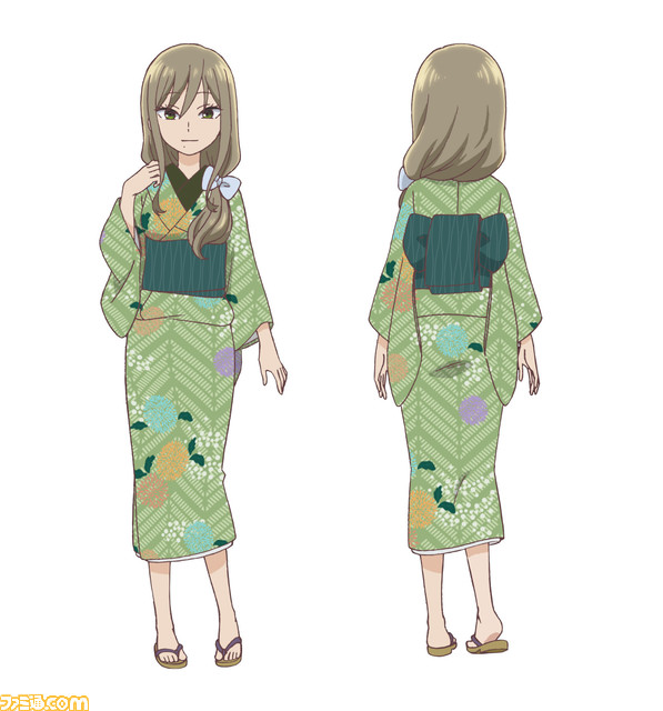2021年秋アニメ『大正オトメ御伽話』PVが公開。志磨珠子役に宮本侑芽、渥美綾役に安済知佳など追加キャストも発表