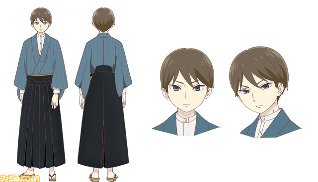 2021年秋アニメ『大正オトメ御伽話』PVが公開。志磨珠子役に宮本侑芽、渥美綾役に安済知佳など追加キャストも発表